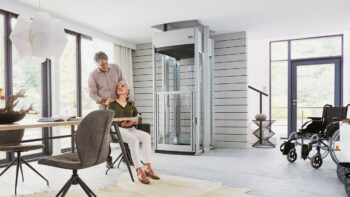 Home Elevator Sales & Service