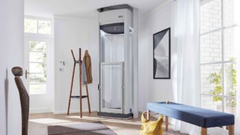 Stiltz Residential Elevators