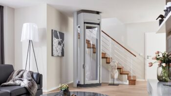 Stiltz Residential Elevators