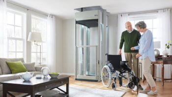 Stiltz Residential Elevators