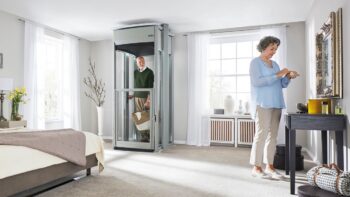 Stiltz Residential Elevators