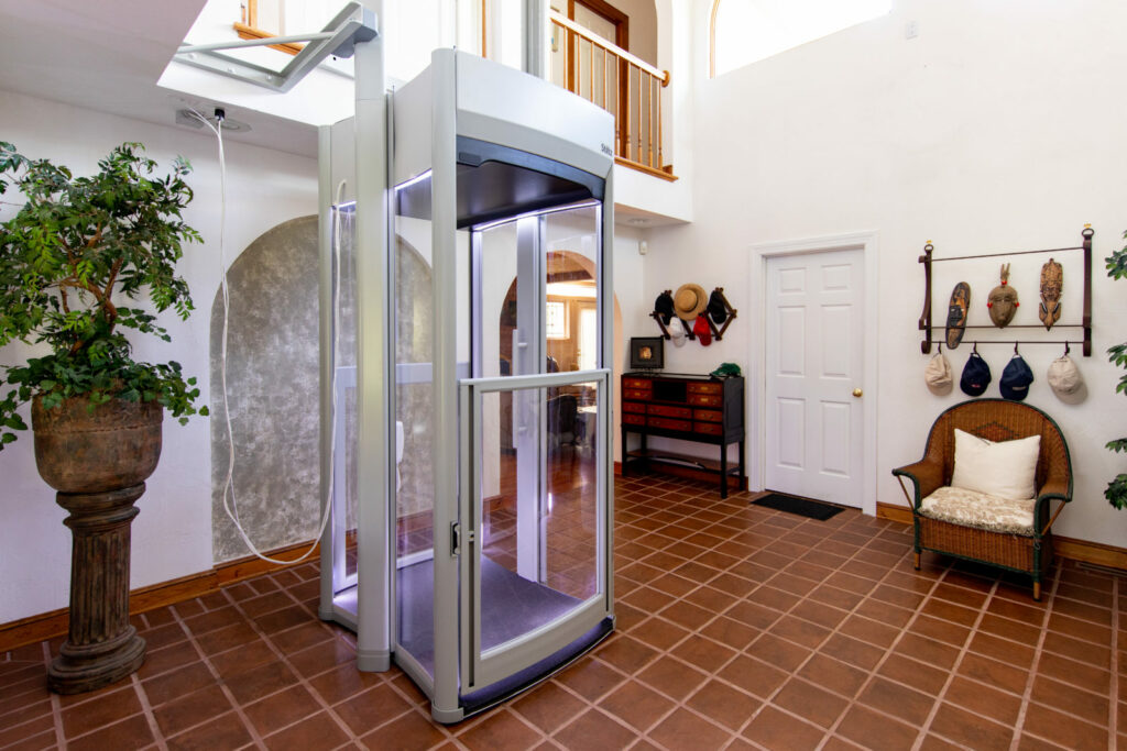 Home Elevator Sales & Service