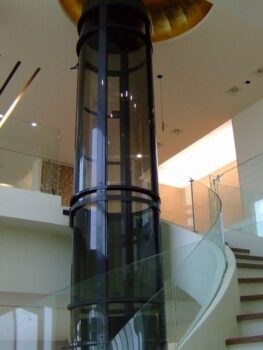 Vacum - Home Elevators & Lifts