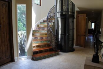 Vacum - Home Elevators & Lifts