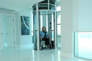 Vacum - Home Elevators & Lifts