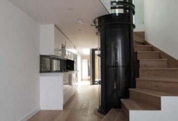 Home Elevators & Lifts